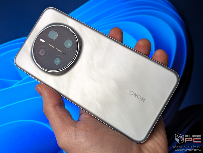 Test smartfona HONOR Magic7 Pro - do ideału trochę zabrakło, ale to i tak dobry wybór dla najbardziej wymagających [nc1]