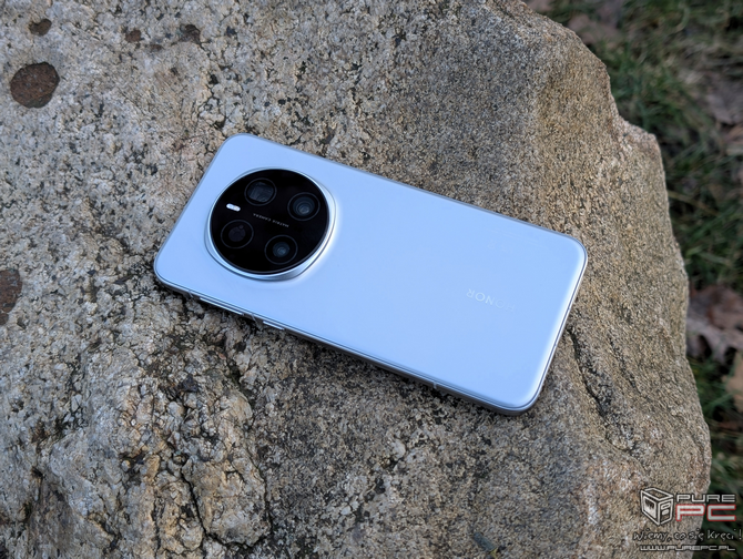 Test smartfona HONOR Magic7 Pro - do ideału trochę zabrakło, ale to i tak dobry wybór dla najbardziej wymagających [nc1]