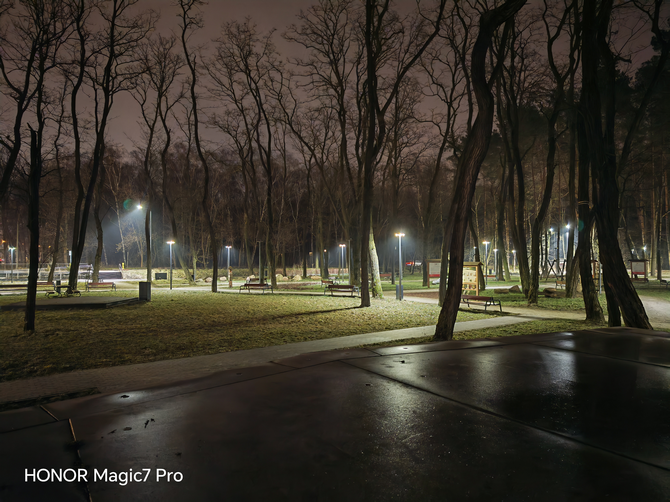 Test smartfona HONOR Magic7 Pro - do ideału trochę zabrakło, ale to i tak dobry wybór dla najbardziej wymagających [nc1]
