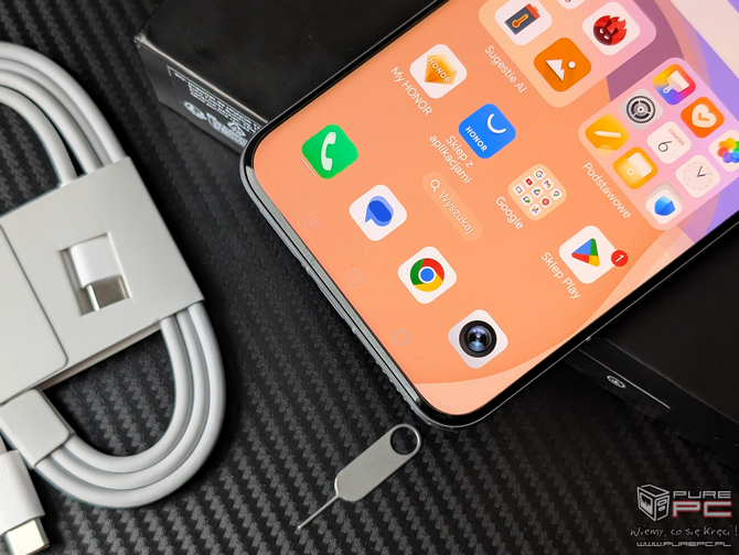 Test smartfona HONOR Magic7 Pro - do ideału trochę zabrakło, ale to i tak dobry wybór dla najbardziej wymagających [nc1]