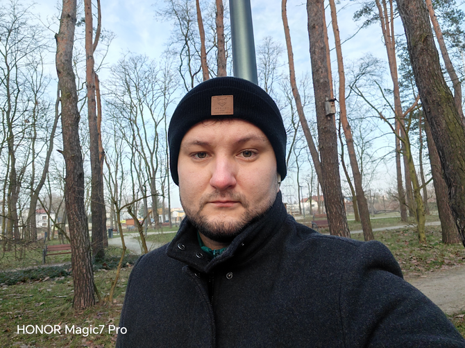 Test smartfona HONOR Magic7 Pro - do ideału trochę zabrakło, ale to i tak dobry wybór dla najbardziej wymagających [nc40]