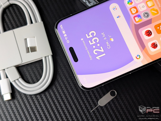 Test smartfona HONOR Magic7 Pro - do ideału trochę zabrakło, ale to i tak dobry wybór dla najbardziej wymagających [nc1]