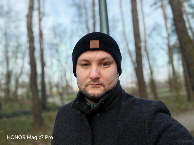 Test smartfona HONOR Magic7 Pro - do ideału trochę zabrakło, ale to i tak dobry wybór dla najbardziej wymagających [nc41]