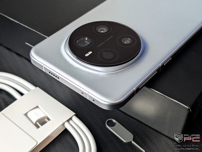Test smartfona HONOR Magic7 Pro - do ideału trochę zabrakło, ale to i tak dobry wybór dla najbardziej wymagających [nc1]