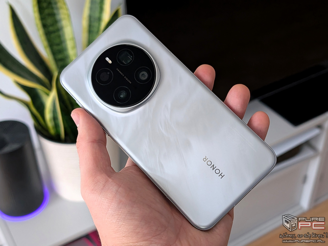 Test smartfona HONOR Magic7 Pro - do ideału trochę zabrakło, ale to i tak dobry wybór dla najbardziej wymagających [nc1]