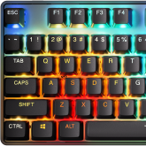SteelSeries APEX PRO TKL 