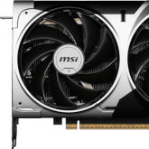 MSI GeForce RTX 5070 Ti Ventus 3X