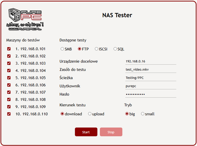 Test QNAP TS-432X - ciekawy pod względem sprzętowym serwer NAS z obsługą sieci 10 Gb/s oraz 2.5 Gb/s w standardzie [nc1]