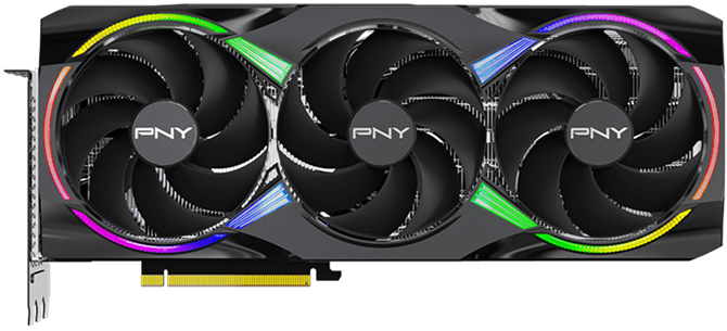 Test karty graficznej PNY GeForce RTX 5090 EPIC-X RGB - Możecie go obejrzeć, jednak nigdzie nie kupicie. A miał kosztować 9999 złotych... [nc1]