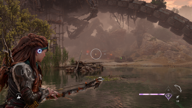 Test AMD Radeon 8060S kontra NVIDIA GeForce RTX 4060 oraz GeForce RTX 4070. Test topowego APU Strix Halo w grach [17]