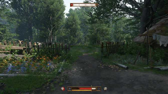 Test AMD Radeon 8060S kontra NVIDIA GeForce RTX 4060 oraz GeForce RTX 4070. Test topowego APU Strix Halo w grach [18]