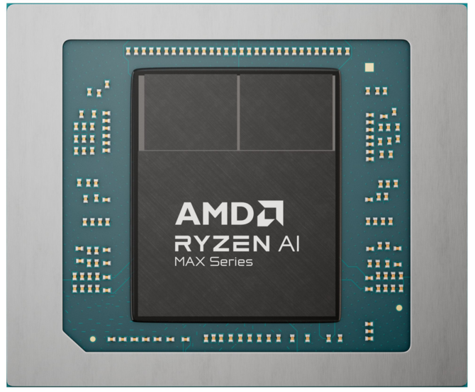 Test AMD Ryzen AI Max+ 395 - Najwydajniejsze APU na świecie, oparte na architekturze x86 i Zen 5. Test na różnych limitach mocy [1]
