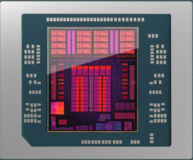 Test AMD Ryzen AI Max+ 395 - Najwydajniejsze APU na świecie, oparte na architekturze x86 i Zen 5. Test na różnych limitach mocy [49]