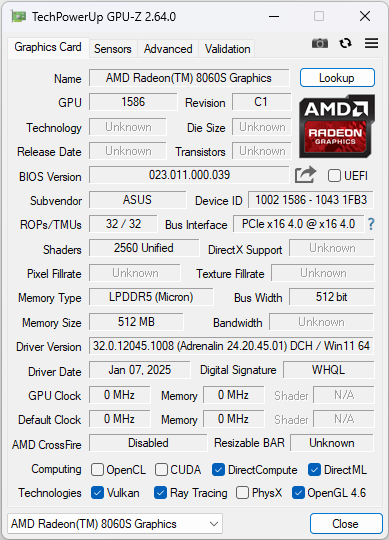 Test AMD Ryzen AI Max+ 395 - Najwydajniejsze APU na świecie, oparte na architekturze x86 i Zen 5. Test na różnych limitach mocy [4]