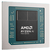 AMD Ryzen AI Max+ 395