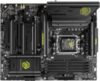 Test karty graficznej MSI GeForce RTX 5070 Gaming Trio - Chłodzenie na miarę oczekiwań? Founders Edition może pozazdrościć [nc1]