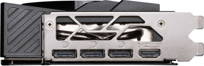 Test karty graficznej MSI GeForce RTX 5070 Gaming Trio - Chłodzenie na miarę oczekiwań? Founders Edition może pozazdrościć [nc1]