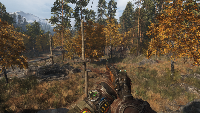 Test karty graficznej NVIDIA GeForce RTX 5070 - Nowe wersja NVIDIA GeForce RTX 4070 Super. Podobna wydajność w podobnej cenie... [nc1]