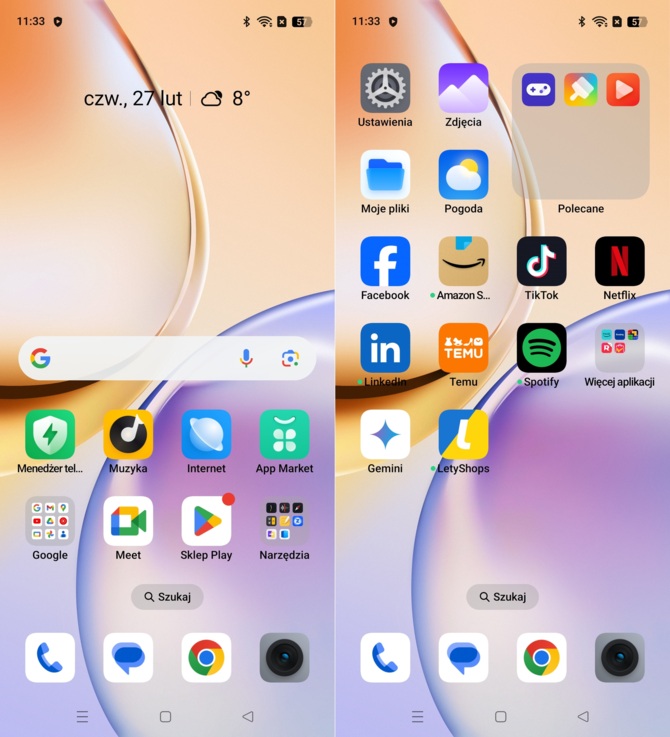 Test smartfona realme 14 Pro+. Snapdragon 7s Gen 3 z baterią 6000 mAh i dobrymi aparatami w obudowie z certyfikatem IP69 [nc1]