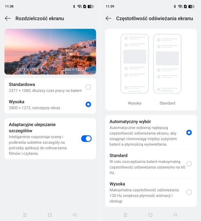 Test smartfona realme 14 Pro+. Snapdragon 7s Gen 3 z baterią 6000 mAh i dobrymi aparatami w obudowie z certyfikatem IP69 [nc1]