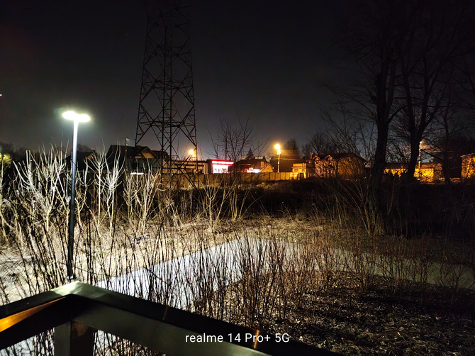 Test smartfona realme 14 Pro+. Snapdragon 7s Gen 3 z baterią 6000 mAh i dobrymi aparatami w obudowie z certyfikatem IP69 [nc15]
