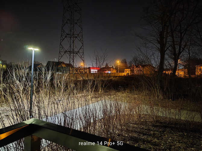 Test smartfona realme 14 Pro+. Snapdragon 7s Gen 3 z baterią 6000 mAh i dobrymi aparatami w obudowie z certyfikatem IP69 [nc16]