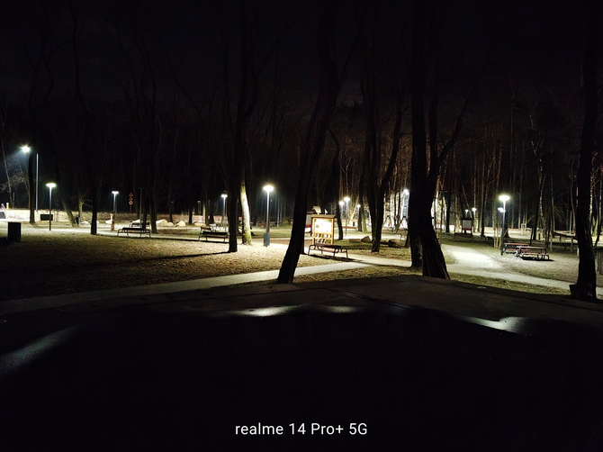 Test smartfona realme 14 Pro+. Snapdragon 7s Gen 3 z baterią 6000 mAh i dobrymi aparatami w obudowie z certyfikatem IP69 [nc17]