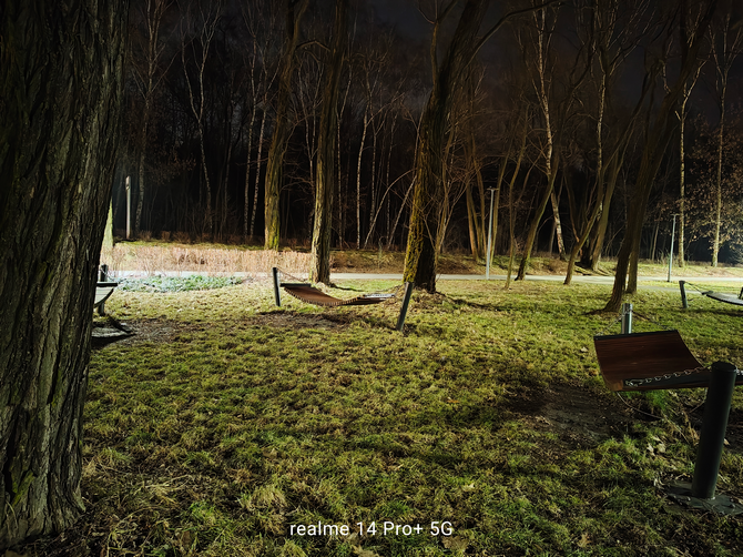 Test smartfona realme 14 Pro+. Snapdragon 7s Gen 3 z baterią 6000 mAh i dobrymi aparatami w obudowie z certyfikatem IP69 [nc20]