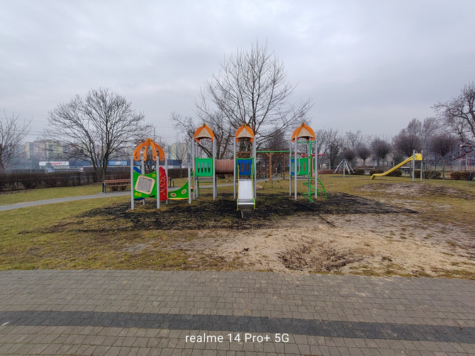Test smartfona realme 14 Pro+. Snapdragon 7s Gen 3 z baterią 6000 mAh i dobrymi aparatami w obudowie z certyfikatem IP69 [nc1]