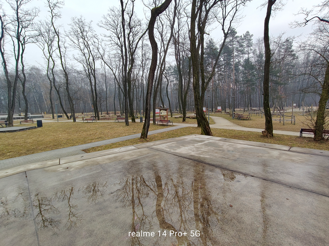 Test smartfona realme 14 Pro+. Snapdragon 7s Gen 3 z baterią 6000 mAh i dobrymi aparatami w obudowie z certyfikatem IP69 [nc1]