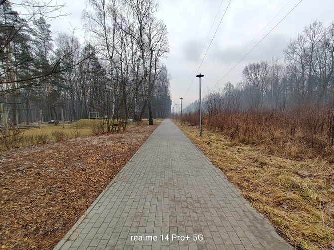Test smartfona realme 14 Pro+. Snapdragon 7s Gen 3 z baterią 6000 mAh i dobrymi aparatami w obudowie z certyfikatem IP69 [nc1]