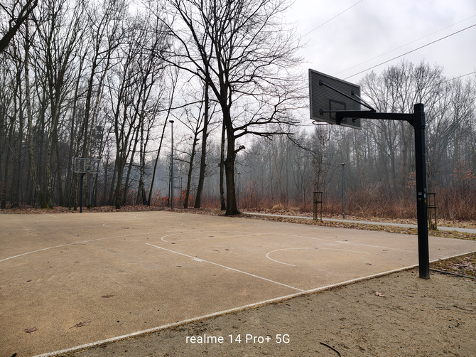 Test smartfona realme 14 Pro+. Snapdragon 7s Gen 3 z baterią 6000 mAh i dobrymi aparatami w obudowie z certyfikatem IP69 [nc1]