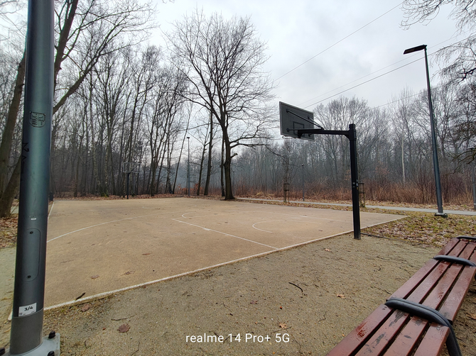 Test smartfona realme 14 Pro+. Snapdragon 7s Gen 3 z baterią 6000 mAh i dobrymi aparatami w obudowie z certyfikatem IP69 [nc1]