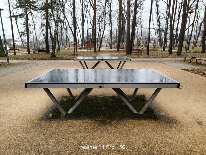 Test smartfona realme 14 Pro+. Snapdragon 7s Gen 3 z baterią 6000 mAh i dobrymi aparatami w obudowie z certyfikatem IP69 [nc1]