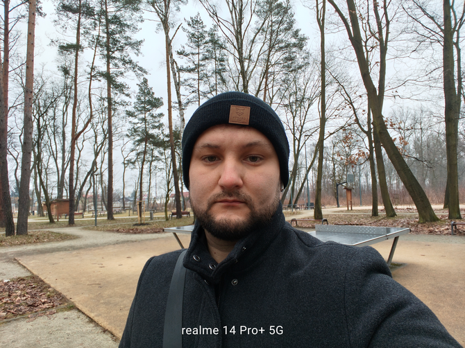 Test smartfona realme 14 Pro+. Snapdragon 7s Gen 3 z baterią 6000 mAh i dobrymi aparatami w obudowie z certyfikatem IP69 [nc44]