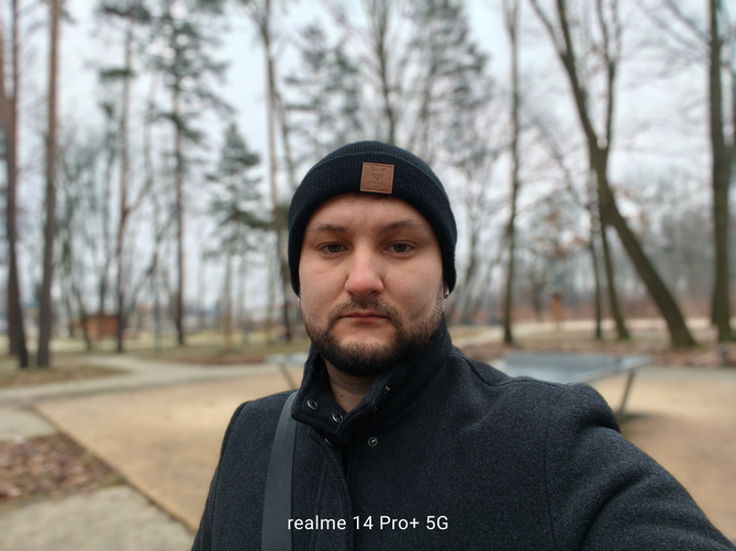 Test smartfona realme 14 Pro+. Snapdragon 7s Gen 3 z baterią 6000 mAh i dobrymi aparatami w obudowie z certyfikatem IP69 [nc45]