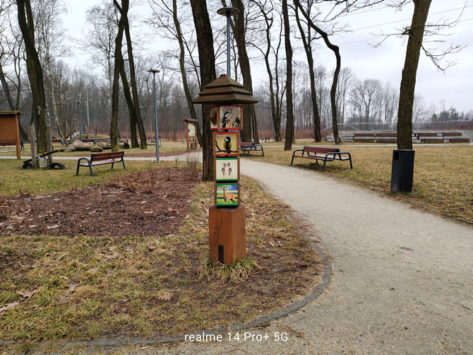 Test smartfona realme 14 Pro+. Snapdragon 7s Gen 3 z baterią 6000 mAh i dobrymi aparatami w obudowie z certyfikatem IP69 [nc1]