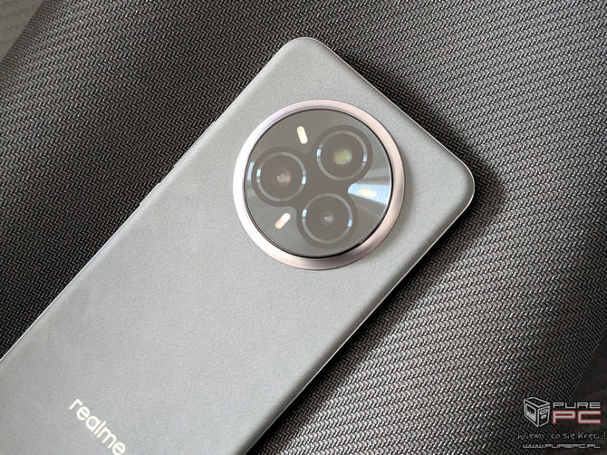Test smartfona realme 14 Pro+. Snapdragon 7s Gen 3 z baterią 6000 mAh i dobrymi aparatami w obudowie z certyfikatem IP69 [nc1]