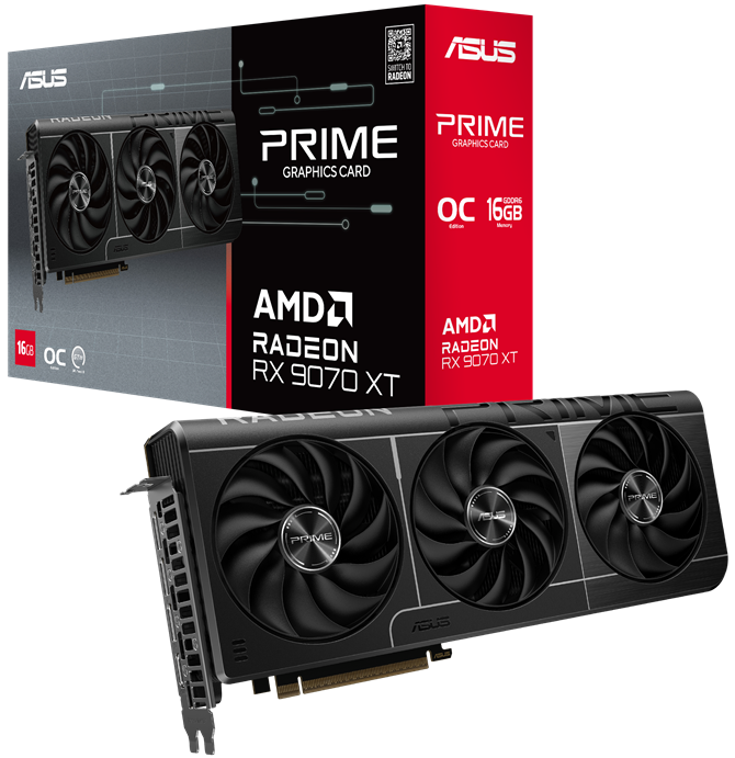 Test kart graficznych AMD Radeon RX 9070 XT vs NVIDIA GeForce RTX 5070 Ti - Dobra wydajność w rozsądnej cenie? Czy to możliwe? [nc1]