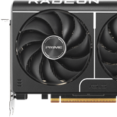 ASUS Radeon RX 9070 XT Prime OC