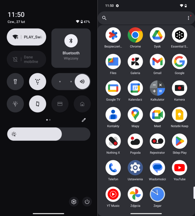 Test smartfona Nothing Phone (3a) Pro - niecodzienne połączenie szalonego designu i solidnej specyfikacji [nc1]