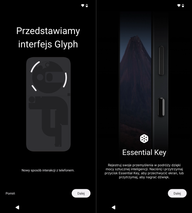 Test smartfona Nothing Phone (3a) Pro - niecodzienne połączenie szalonego designu i solidnej specyfikacji [nc1]