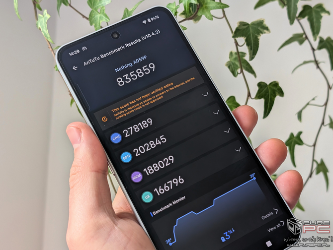Test smartfona Nothing Phone (3a) Pro - niecodzienne połączenie szalonego designu i solidnej specyfikacji [nc1]