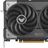 ASUS Radeon RX 9070 TUF Gaming OC