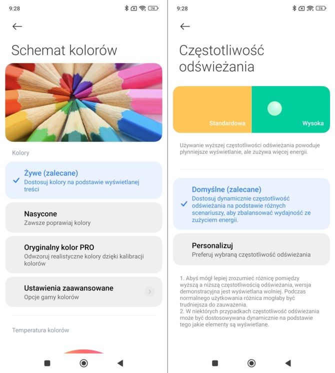 Test smartfona Redmi Note 14 Pro+. Aparaty z poprzednika w obudowie POCO X7, czyli prawie jak dzieło dr Frankensteina [nc1]