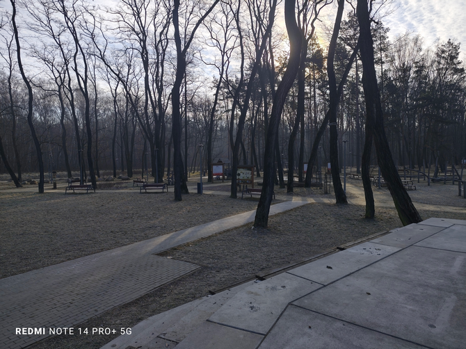 Test smartfona Redmi Note 14 Pro+. Aparaty z poprzednika w obudowie POCO X7, czyli prawie jak dzieło dr Frankensteina [nc1]