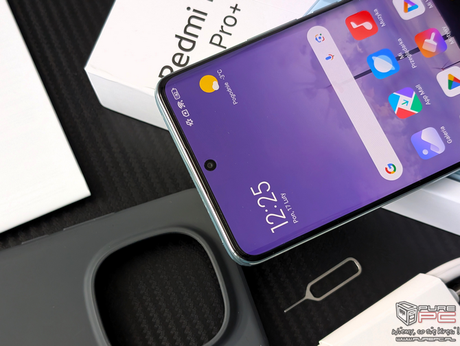 Test smartfona Redmi Note 14 Pro+. Aparaty z poprzednika w obudowie POCO X7, czyli prawie jak dzieło dr Frankensteina [nc1]