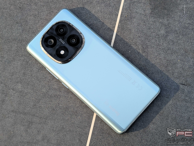 Test smartfona Redmi Note 14 Pro+. Aparaty z poprzednika w obudowie POCO X7, czyli prawie jak dzieło dr Frankensteina [nc1]