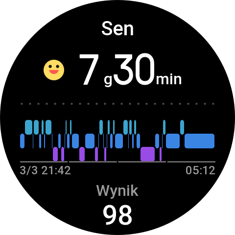 Recenzja Amazfit T-Rex 3. Wygoda, długi czas pracy, wiele funkcji sportowych, czytelny wyświetlacz i atrakcyjna cena [nc1]
