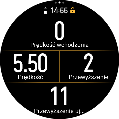 Recenzja Amazfit T-Rex 3. Wygoda, długi czas pracy, wiele funkcji sportowych, czytelny wyświetlacz i atrakcyjna cena [nc1]